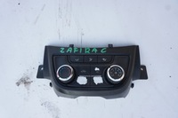 фото thumb №1, Панель обдув 20765753 opel zafira c