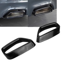 фото thumb №15, Накладки наконечники глушника dla serii 5 g30 g38 2018-2021