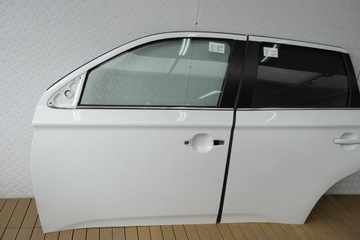 фото thumb №6, Mitsubishi outlander iii рестайлінг 16-20 двері передні i задні ліві kpl w37 оригінальний номер