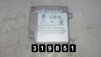 фото thumb №1, 1997 vw passat ecu 1j0909607