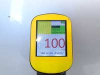 фото thumb №10, Двері ліва лівий задня задні seat exeo 3r kombi ls7y