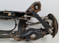 фото thumb №10, Подвешивание задние балка ось зад mercedes w212