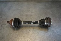 фото thumb №1, Полуось левый перед передняя левая audi tt 8j 8j0407271n