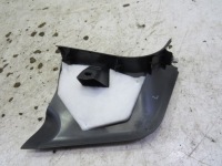 фото thumb №3, Пластик защита стойка порог левая passat b7 kombi