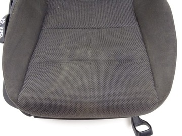 фото thumb №7, Сидіння правий перед пасажира audi a3 8p рестайлінг 5d sb