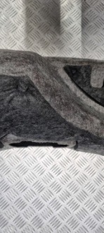 Opel insignia kombi b обшивка обшивка багажника левая 39121868 Оригинал, фото thumb