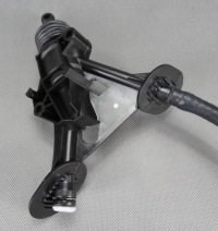 фото thumb №11, Насос зчеплення ford transit tourneo 06-