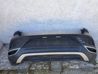 фото thumb №2, Vw t-roc 2ga807301ab бампер задняя