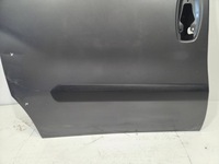 фото thumb №6, Дверь правое боковой сдвижные fiat doblo ii opel combo d