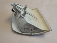 фото thumb №12, Поворотник поворотник лівий перед ford sierra oem номер 90bg13369aa білий