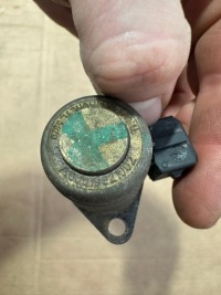 Датчик рулевой рейки, датчик pml, magla mercedes sl r230, w230 za в Украине, фото thumb