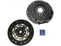 фото thumb №7, Сцепление комплект sachs 3000970047 06j141015j