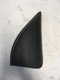 фото thumb №1, Защита заглушка дверь задняя peugeot 3008 9814535877