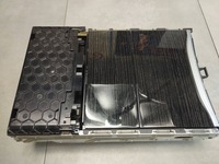 фото thumb №1, Bmw 7 g11 рамка туннель 9327501