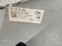 фото thumb №15, Kia pro ceed gt iii бампер перед