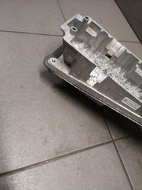 фото thumb №5, Крепление выборщик vw touareg 7l6713025b