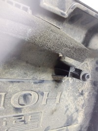 фото thumb №8, Honda odyssey 11-17 верхній захист двигуна 3.5 v6 usa