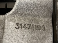 фото thumb №6, 2020 volvo xc40 супорт гальмівний переднє 31471190