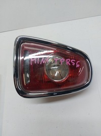 фото thumb №1, Лампа задня задня права mini r56
