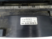 фото thumb №9, Pas переднє радіатор підсилювач комплект mercedes s w222 13- 3.0 cdi