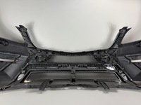 фото thumb №14, Mercedes ml w166 166 amg бампер перед передний kompletny fv