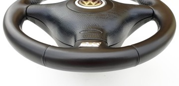фото thumb №7, Vw golf mk4 passat b5 руль тюнинг спортивная modyfikowana bicepsy
