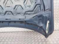 фото thumb №5, 18. капот крышка двигателя volvo xc70 ii v70 iii s80 ii 466-46