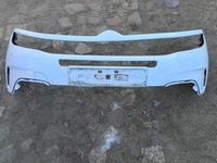 фото thumb №1, Бампер перед передний citroen c5 aircross 2018-