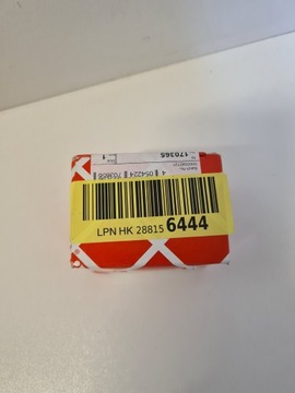 фото thumb №15, Febi bilstein 170365 конвертер давления, управление выхлопными газами