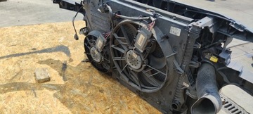 фото thumb №15, Pas переднее комплектный audi q7 4l 3.0 tdi комплект 2