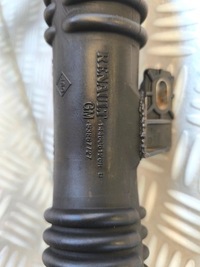 фото thumb №3, Fiat talento opel vivaro b renault trafic iii 1.6 шланг труба интеркулер