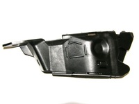 фото thumb №1, Кріплення бампера ліві 672607-5