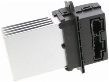 фото thumb №13, Vemo v42-79-0013 регулятор, вентилятор повітропровід do інтер'єру транспортного засобу