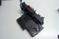 фото thumb №1, Mercedes w204 sam модуль 2049001202 2045459032