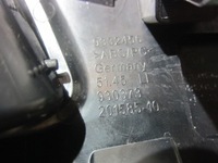 фото thumb №9, Bmw x1 f48 решітка обдув молдинг perlglanz 9292741 64229292741 9292739