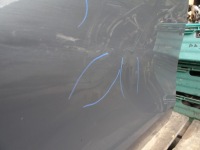фото thumb №7, Kia ceed iii рестайлінг двері ліві перед h8