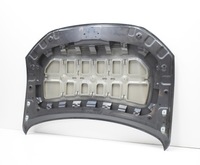 фото thumb №5, Polestar iv 4 капот кришка двигуна org 24+