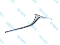 фото thumb №3, Mazda 6 2018- gl хром декоративный левый