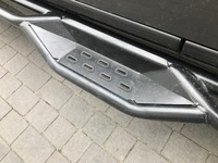 фото thumb №4, Jeep jt gladiator пороги стальной