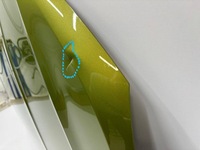 фото thumb №10, Volkswagen vw taigo 2g7 капот 2g7823155b