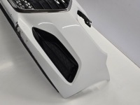 Купить Hyundai i40 рестайлинг  16r бампер передний перед ncw, фото thumb