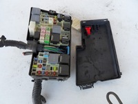 фото thumb №6, Ford focus mk3 iii 10-14 1.0 коробка предохранителей