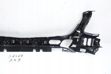 фото thumb №9, Усилитель бампера перед mercedes glc amg 2015-