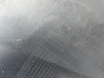 фото thumb №10, Hyundai santa fe iv 4 бампер перед переднє 86511-s1000