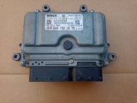 фото thumb №1, Бортовий комп'ютер блок керування mercedes a klasa w169 2.0cdi