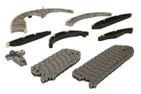 фото thumb №9, Распределение kpl. цепь + элементы audi a4, a4 allroad, a5, a6, a6 allroad,