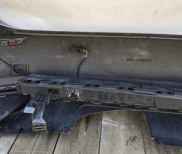 фото thumb №11, Бампер зад 6xpdc mercedes benz класс a w177 a200 2018r 1.3 cgi 787