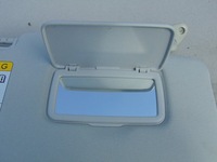 фото thumb №8, Козырёк правый левый комплект subaru forester sj 4 iv 2012r- europa