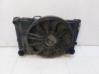 фото thumb №7, Bmw 3 e92 e93 3.0 d pas передний радиатор механическая коробка передач вентилятор балка