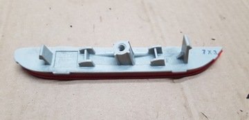 фото thumb №2, Nissan qashqai ii відбивач бампера зад правий лівий